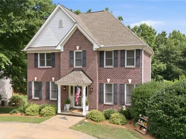 6972 Bridgewood Rd, Clemmons, NC 27012