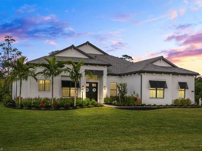 19709 Panther Island BLVD, Estero, FL, 33928