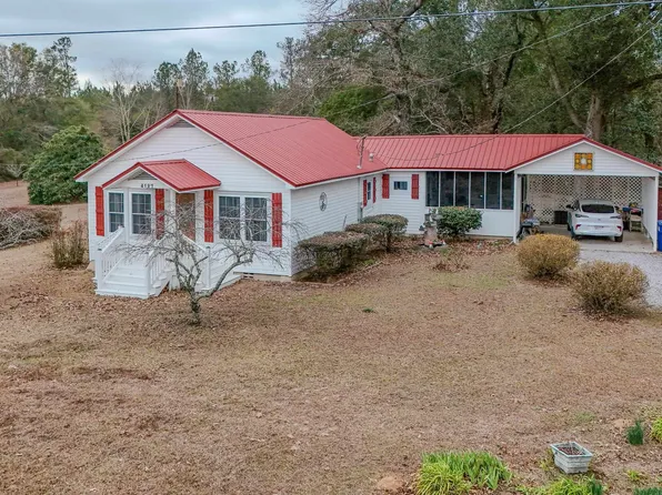 8127 State Highway 55, Florala, AL 36442