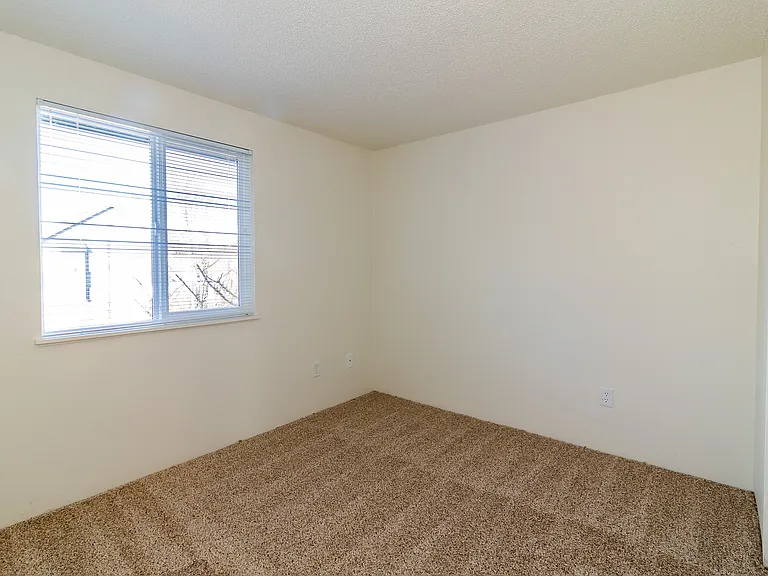Bonnie Brae Apartments - Beaverton Oregon