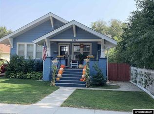 2417 Main St, Torrington, WY 82240