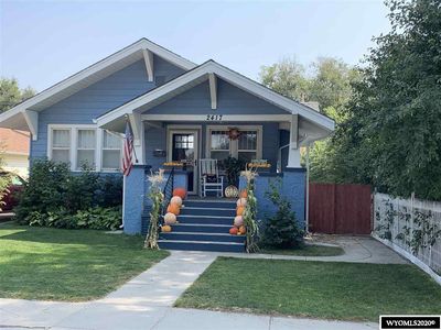 2417 Main St, Torrington, WY, 82240