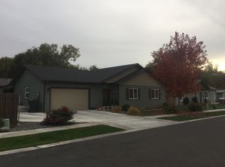 1505 W Damsel Ave, Hermiston, OR 97838