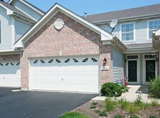 344 Emerald Ln, Algonquin, IL 60102