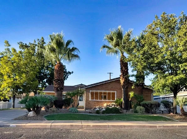 433 E 400 S, Saint George, UT 84770