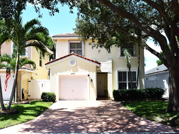 6905 Perdido Bay Terrace, Lake Worth, FL 33463