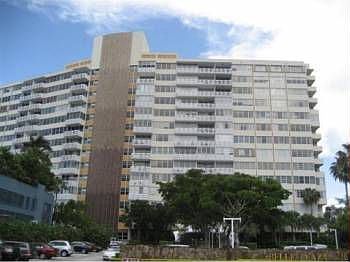 1st image of 20 Island Ave APT 1411