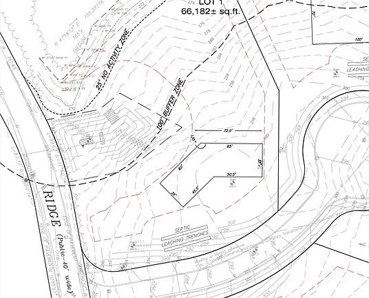 2nd image of LOT 1 One Eisenhauer Ln