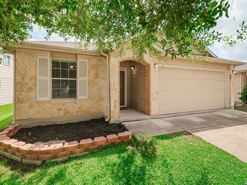 9314 Hanover Sky, Converse, TX 78109 | MLS #1970839 | Zillow