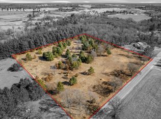 LOT 0 Forest Ave, Tomah, WI 54660