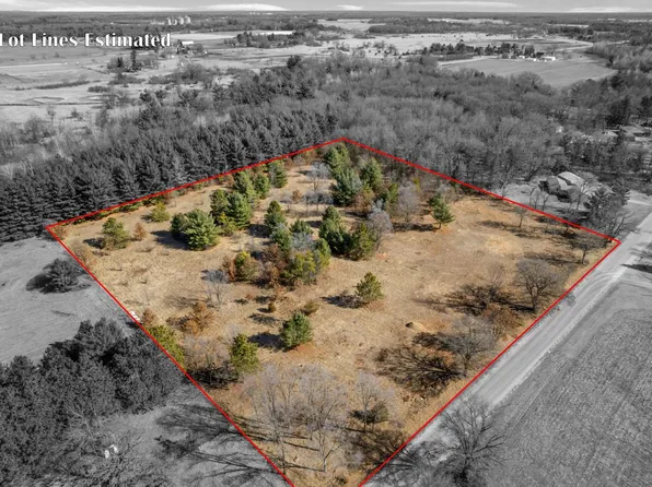 Lt0 FOREST AVENUE, Tomah, WI 54660