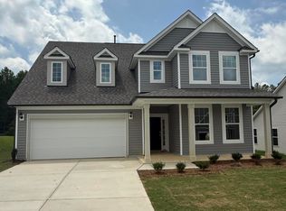 567 Winding Creek Dr, Lillington, NC 27546