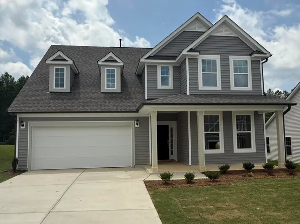 567 Winding Creek Dr, Lillington, NC 27546