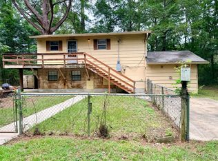 343 Forest Park Rd, Daleville, AL 36322