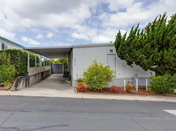 5012 Old Cliffs Rd, San Diego, CA 92120