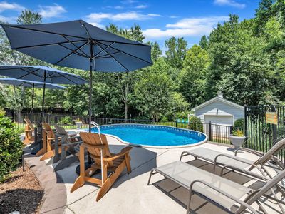 171 Saint Jiles Dr, Clayton, NC, 27520