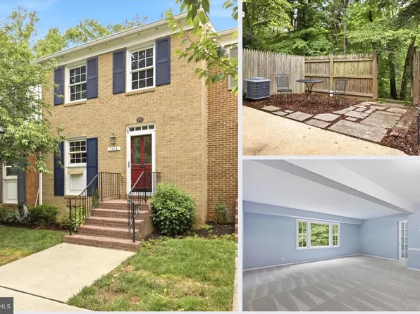 7674 Tiverton Dr, Springfield, VA 22152