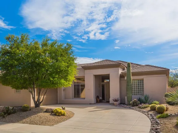 6611 E Whispering Mesquite Trl, Scottsdale, AZ 85266