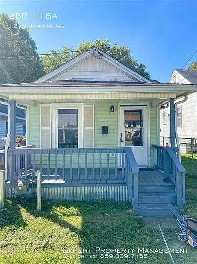 1216 Hammond Ave — Photo 9