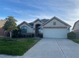 6806 Rambling Manor Ct, Rosenberg, TX 77469