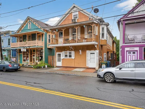 423 Main Street, Rosendale, NY 12472