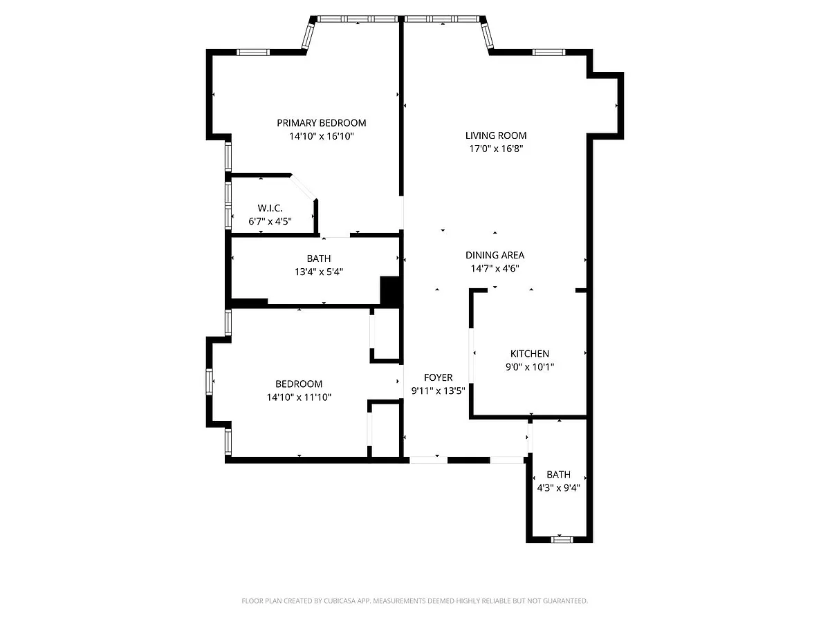 Building Photo - 97 East Ct #58