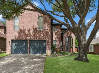 2313 Suntree Ln, Flower Mound, TX 75022