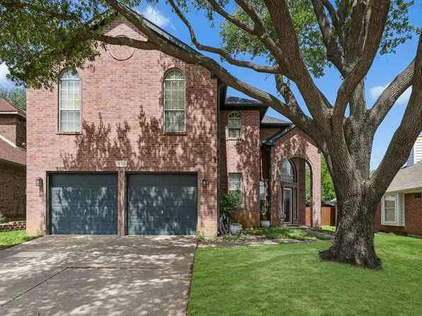 2313 Suntree Ln, Flower Mound, TX 75022