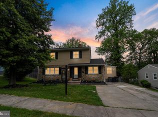 236 Walgrove Rd, Reisterstown, MD 21136