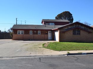 1301 Westbrook Ave, Odessa, TX 79761