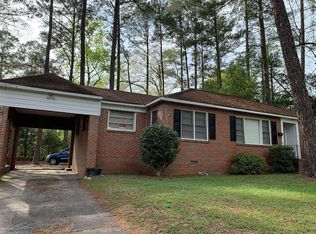 1193 Carlisle Ave, Macon, GA 31204