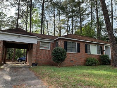1193 Carlisle Ave, Macon, GA, 31204