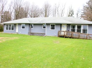 24228 Red Arrow Hwy, Mattawan, MI 49071