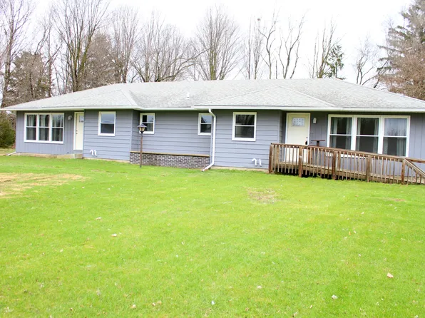 24228 Red Arrow Hwy, Mattawan, MI 49071