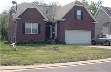 3813 Masters Dr, Smyrna, TN, 37167