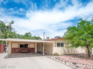 4404 Nolan Ln, Las Vegas, NV 89107