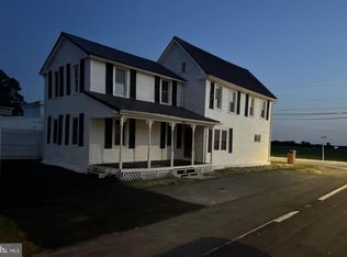 108 Bell St, Dover, DE 19901