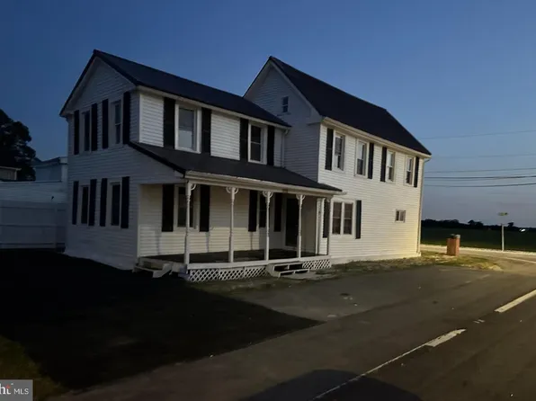 108 Bell St, Dover, DE 19901