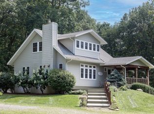 4458 Lattimer Rd, Groveland, NY 14462