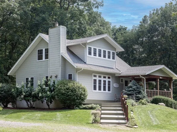 4458 Lattimer Rd, Groveland, NY 14462