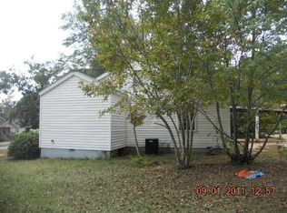 43 Spence Ave, Newnan, GA 30263