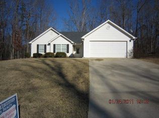 1625 Spring Hill Ct, Monroe, GA 30656