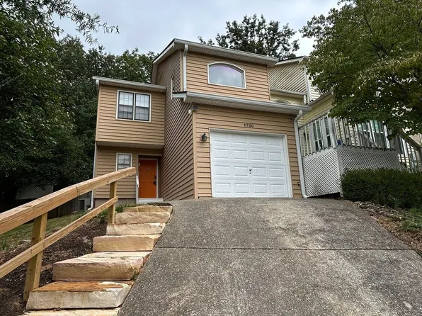 1730 Paddlewheel Dr, Marietta, GA 30062