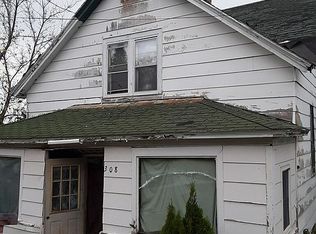 308 4th Ave, Bessemer, MI 49911