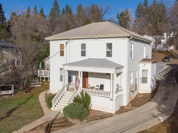2951 Bedford Ave, Placerville, CA 95667