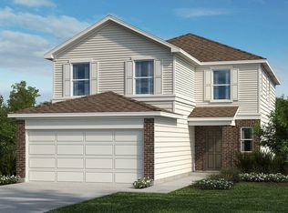 Plan 2245 Plan, Spanish Trails, San Antonio, TX 78222