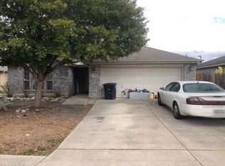 326 Serene Mdw, New Braunfels, TX 78130