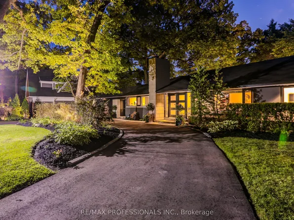 54 North Dr, Toronto, ON M9A 4P9