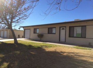 209 Kasmir St, Ridgecrest, CA 93555