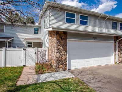 2508 S Vaughn Way APT D, Aurora, CO, 80014